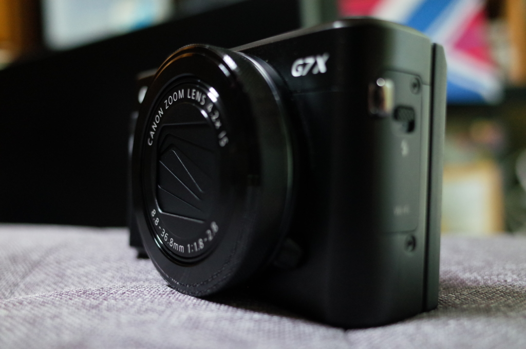 カメラ デジタルカメラ 作例あり】PowerShot G7 X Mark IIは後継機種が出た今こそ買い 