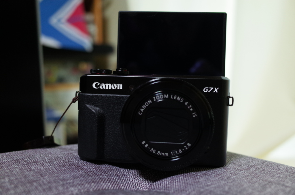 カメラ デジタルカメラ 作例あり】PowerShot G7 X Mark IIは後継機種が出た今こそ買い 