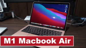 2023年版】M1 Macbook Airはなぜ今買いどきなのか？4つの視点で解説し 