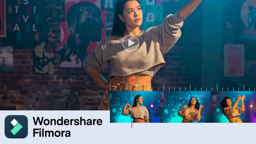 【レビュー】初心者におすすめな動画編集ソフト、Wondershare Filmora Xの魅力/評判・口コミとインストール方法を解説