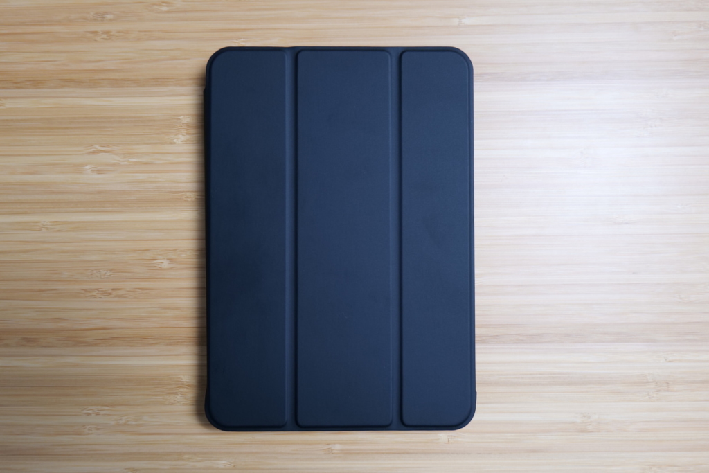 ESR iPad mini6 第9世代 2021 ケース ハイブリッドケース