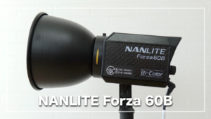 NANLITE Forza 60B
