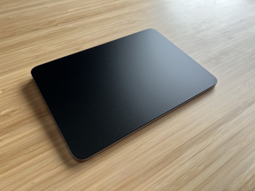 Apple Magic Trackpad ブラックをレビュー｜どんな人が買うべき？メリットとデメリットを徹底解説 | たいしょんブログ