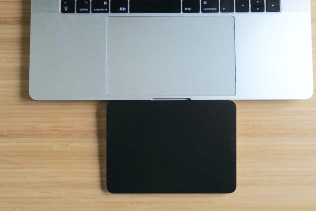 PC/タブレット PC周辺機器 Apple Magic Trackpad ブラックをレビュー｜どんな人が買うべき 