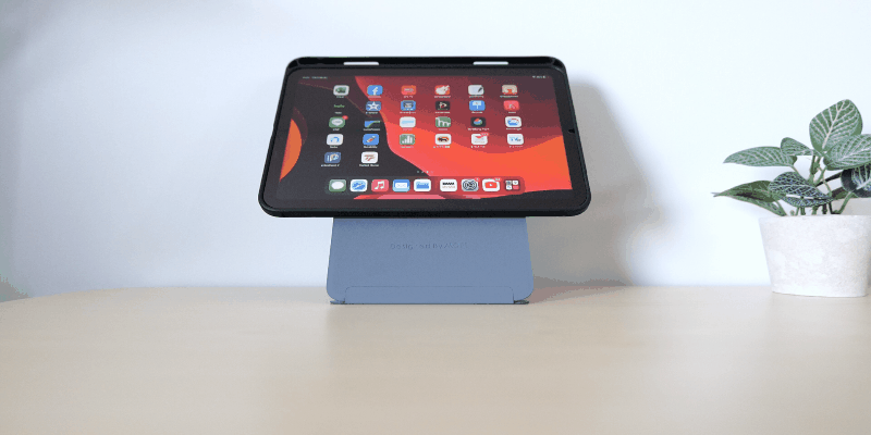 MOFT iPad mini 6 Snapケース＆スタンドセット