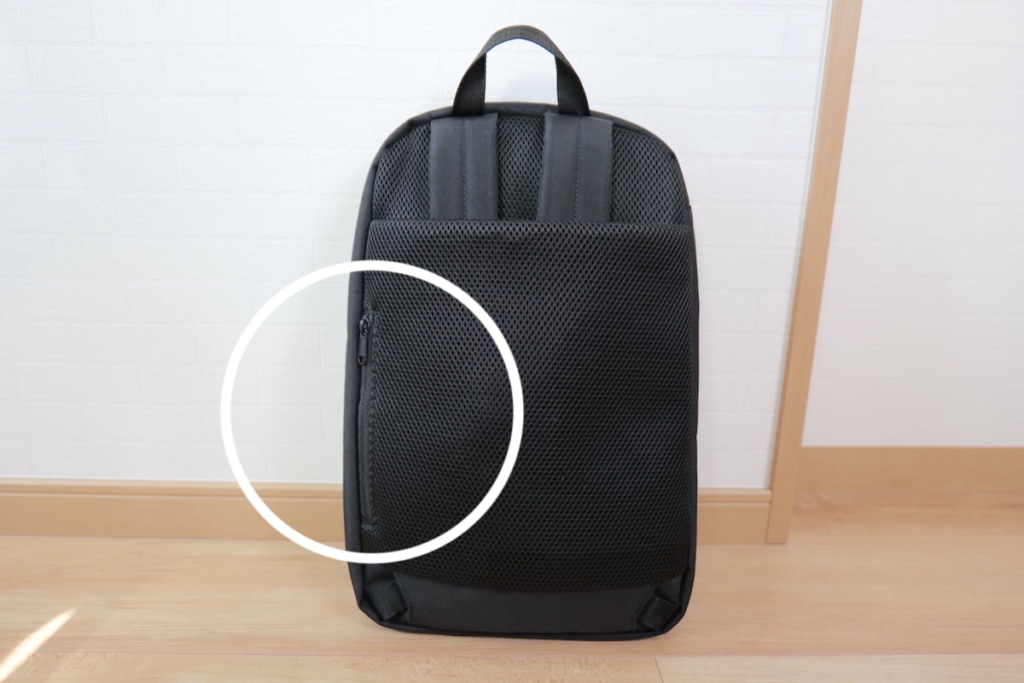 ユニクロ3WAYスマートバッグ レビュー｜電車通勤・通学に最適なバッグ たいしょんブログ