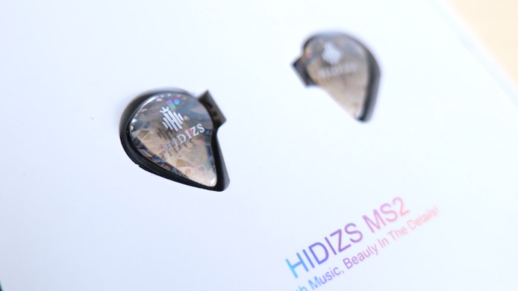 HIDIZS MS2