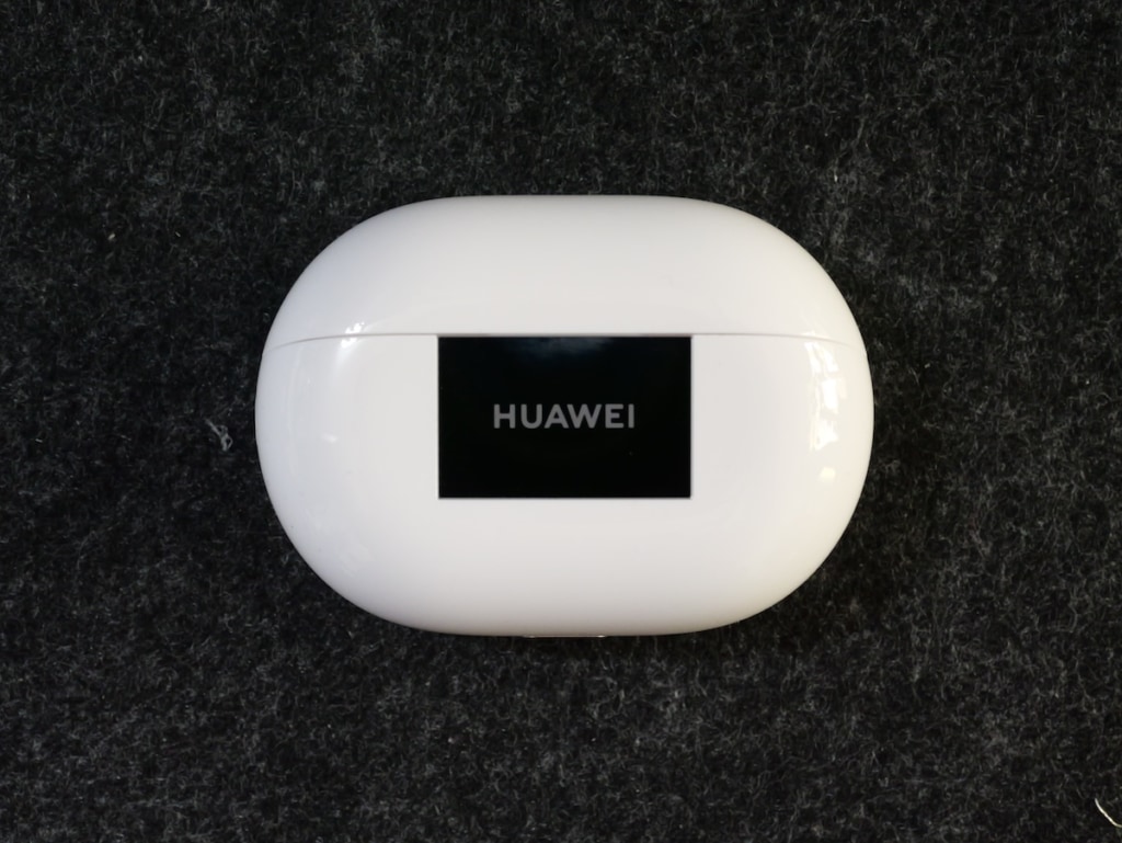 HUAWEI FreeBuds Pro 3の充電ケース