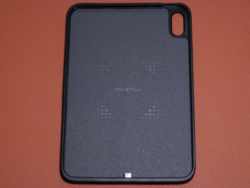 iPad mini 6用MagEZ Case Proの内側